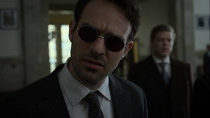 Marvel Daredevil kép