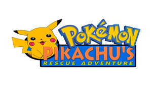 Pokémon Speciális epizódok Ep.5 5. epizód