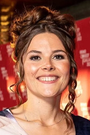 Cecilia Hansen profil kép
