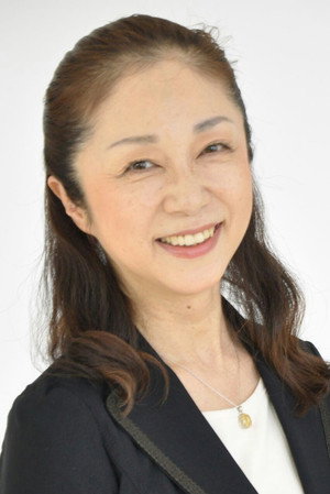 野沢由香里 profil kép
