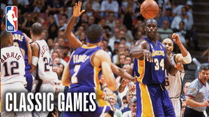 The 2002 NBA Finals kép