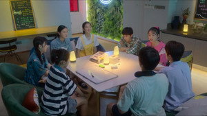 天才基本法 1. évad Ep.20 20. epizód