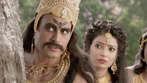Shrimad Bhagwat Mahapuran 1. évad Ep.8 8. epizód
