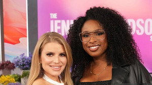 The Jennifer Hudson Show 4. évad Ep.14 14. epizód
