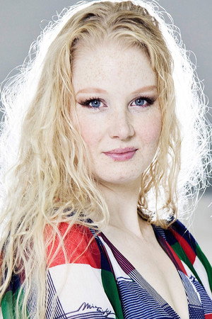Sanne Søndergaard profil kép
