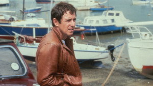Bergerac 1. évad Ep.8 8. epizód