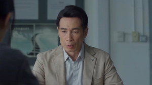 執法者們 1. évad Ep.14 14. epizód