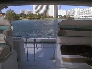 Miami Vice 3. évad Ep.19 Az áruló