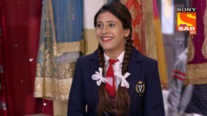 Jijaji Chhat Par Hai 1. évad Ep.273 273. epizód