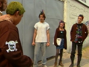 Amigos x Siempre 1. évad Ep.84 84. epizód