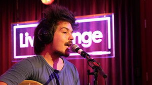 BBC Radio 1's Live Lounge 12. évad Ep.7 7. epizód