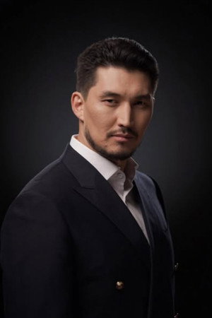 Әділ Ахметов profil kép