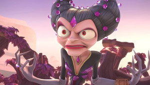 Skylanders Academy 3. évad Ep.7 7. epizód