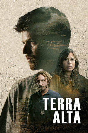 Terra Alta 1. évad (2025-12-04) poszter