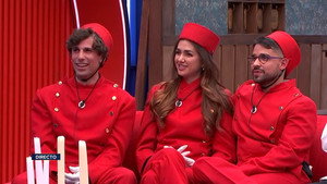 GH Dúo 3. évad Ep.30 30. epizód