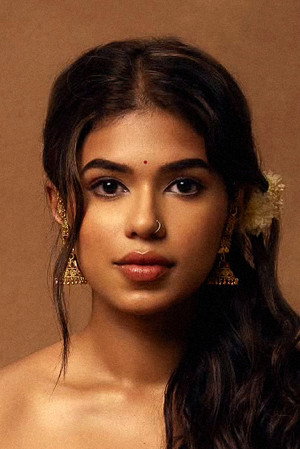 Shrisha profil kép