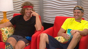 Big Brother 14. évad Ep.12 12. epizód