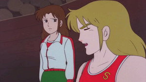 ダッシュ勝平 1. évad Ep.27 27. epizód