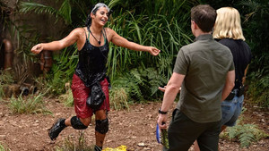 I'm a Celebrity...Get Me Out of Here! 18. évad Ep.14 14. epizód