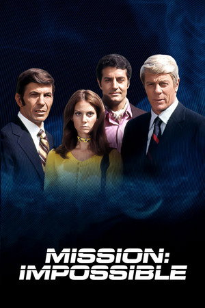 Mission: Impossible poszter