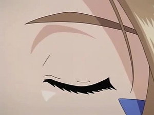 ああっ女神さまっ 1. évad Ep.6 6. epizód