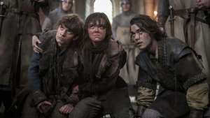 Robin Hood 1. évad Ep.5 5. epizód