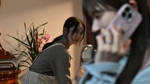 地獄の果てまで連れていく 1. évad Ep.4 4. epizód
