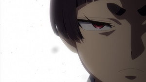 Blue Exorcist 3. évad Ep.9 9. epizód