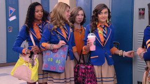 Every Witch Way 1. évad Ep.13 13. epizód