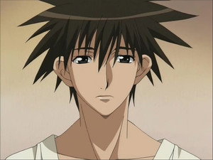 D・N・ANGEL 1. évad Ep.20 20. epizód