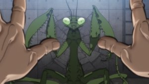 Hanma Baki 1. évad Ep.2 2. epizód