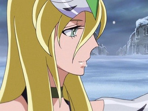 聖闘士星矢Ω 1. évad Ep.14 14. epizód