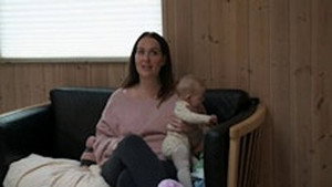 Familien fra Bryggen 19. évad Ep.7 7. epizód