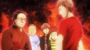 ちはやふる 1. évad Ep.23 23. epizód