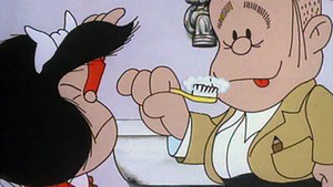 Mafalda 1. évad Ep.69 69. epizód