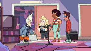 Steven Universe 5. évad Ep.14 14. epizód