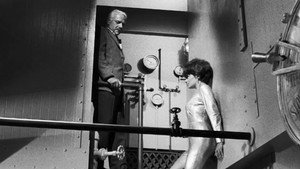 The Fugitive 1. évad Ep.9 9. epizód