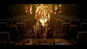 ダンガンロンパ 希望の学園と絶望の高校生 The Animation 1. évad Ep.11 11. epizód