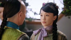 如懿传 1. évad Ep.1 1. epizód