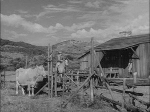 Gunsmoke 9. évad Ep.16 16. epizód