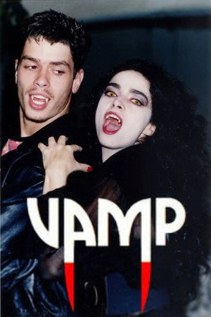 Vamp poszter