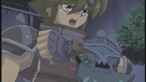 Yu-Gi-Oh! 1. évad Ep.169 169. epizód