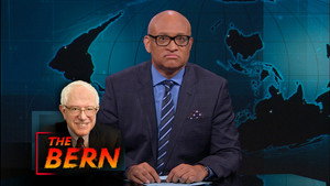The Nightly Show with Larry Wilmore 1. évad Ep.96 96. epizód