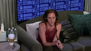 The Howard Stern Interview 2019. évad Ep.22 22. epizód