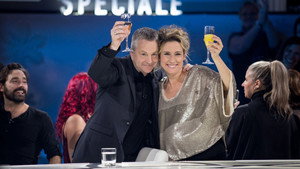 Les Enfants de la télé 8. évad Ep.14 14. epizód