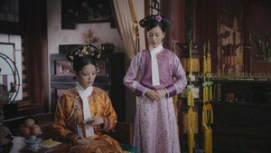 如懿传 1. évad Ep.35 35. epizód