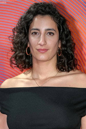 Mouna Soualem profil kép