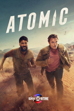 Atomic poszter