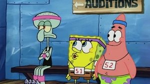 SpongyaBob Kockanadrág 5. évad Ep.17 17. epizód