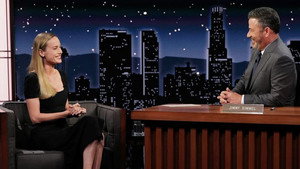Jimmy Kimmel Live! 20. évad Ep.161 161. epizód